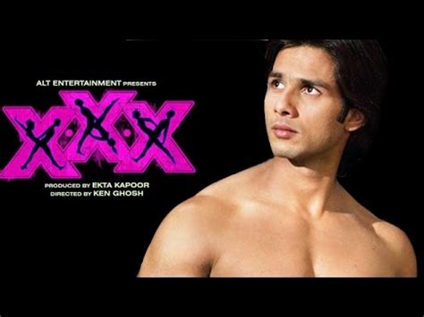 shahid kapoor xxx video|Shahid Kapoor Porn Videos .